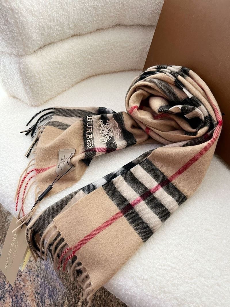 Burberry Scarf